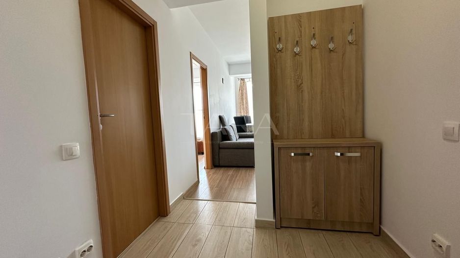 Apartament cu 2 camere de închiriat în zona Centrala - Poză 7
