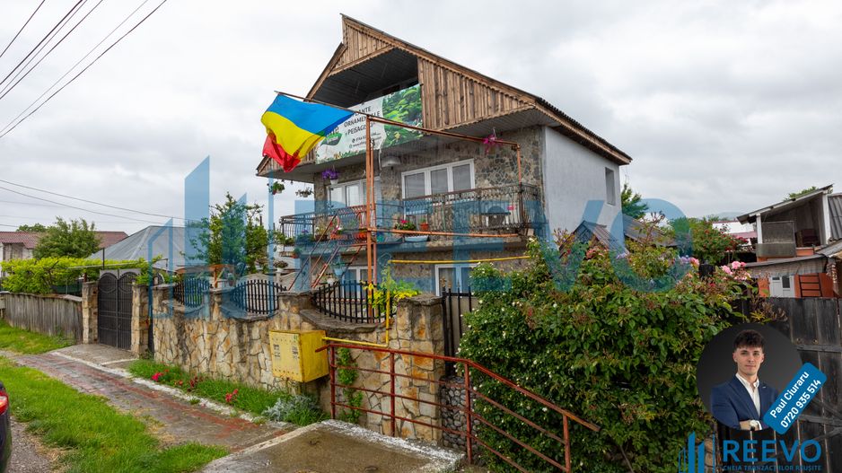 Casă/Vilă de vânzare, Nicolae Bălcescu, Bacău - Poză 36