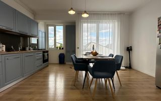 Duplex mobilat modern | Garaj dublu | Ideal familie | Zona VIVO - Poză 4