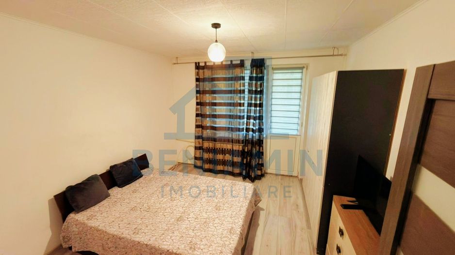 Apartament-2 camere-Calea-Bucuresti-(Zona Kasho)-Vedere panoramic - Poză 2