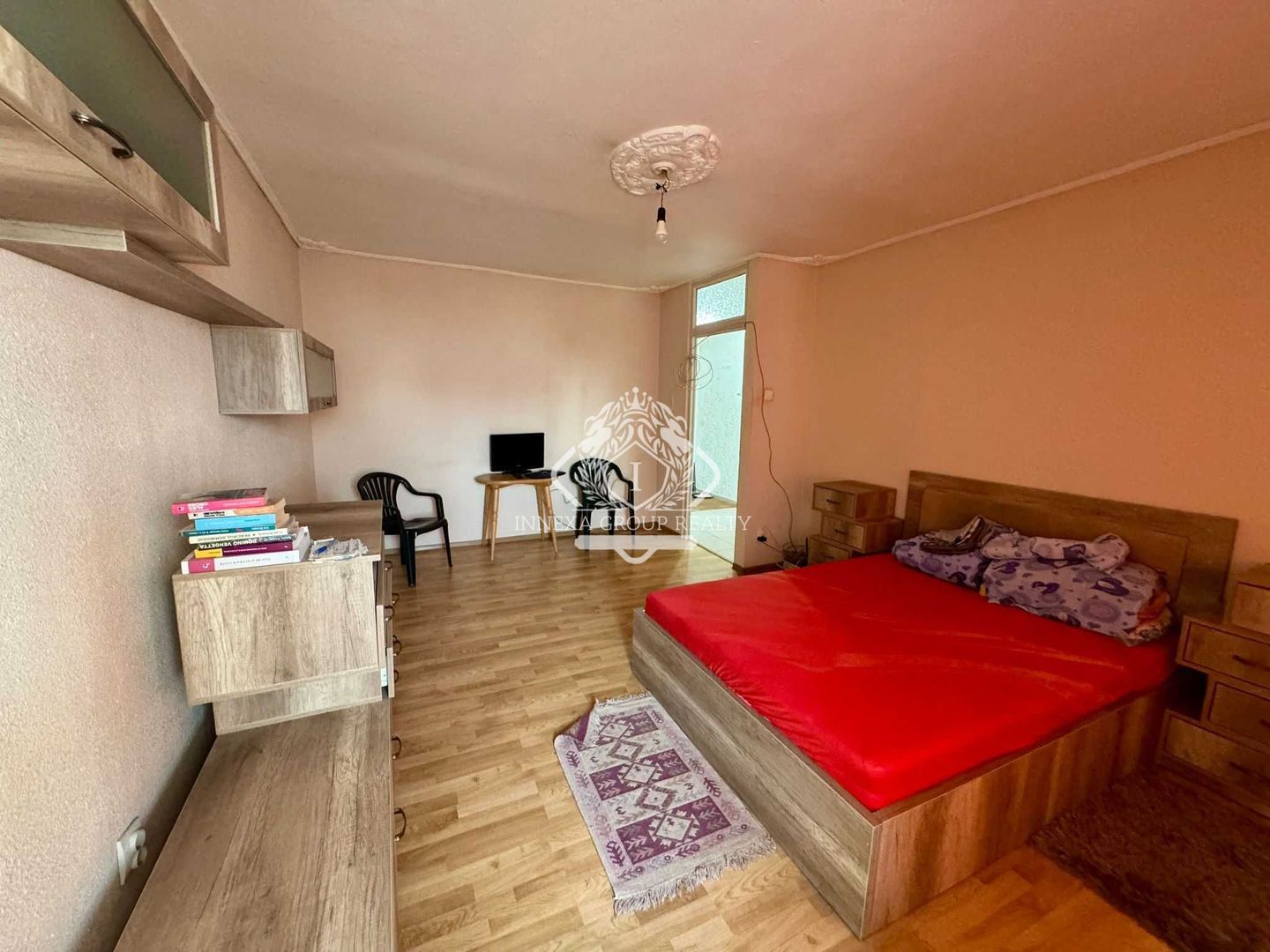 Garsoniera decomandata de vanzare in zona Mall Vitan - Poză 1