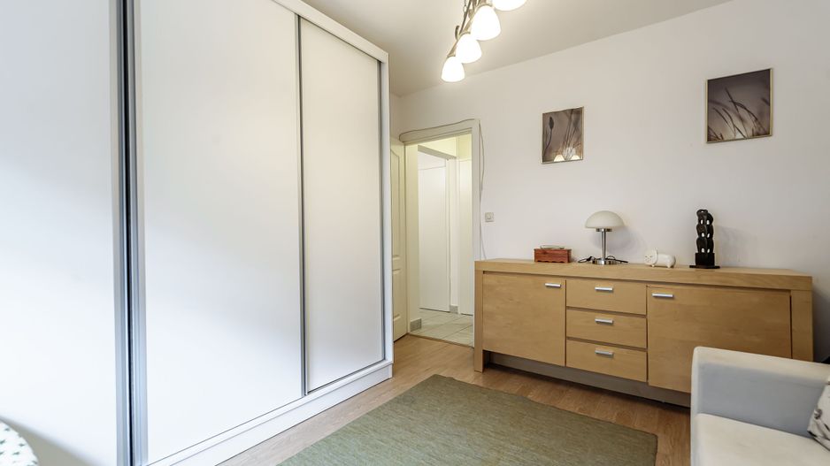 Rezervat Apartament cu 2 camere amenajat, etajul 2, zona Podgoria - Poză 7