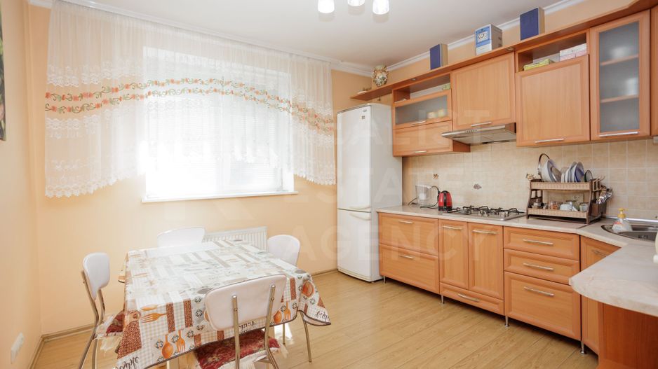Vânzare, casă 2 nivele, str. Bariera Sculeni, Buiucani - Poză 8