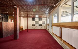 Spațiu comercial de închiriat Valea Mare/Ștefănești - stradal - Poză 1