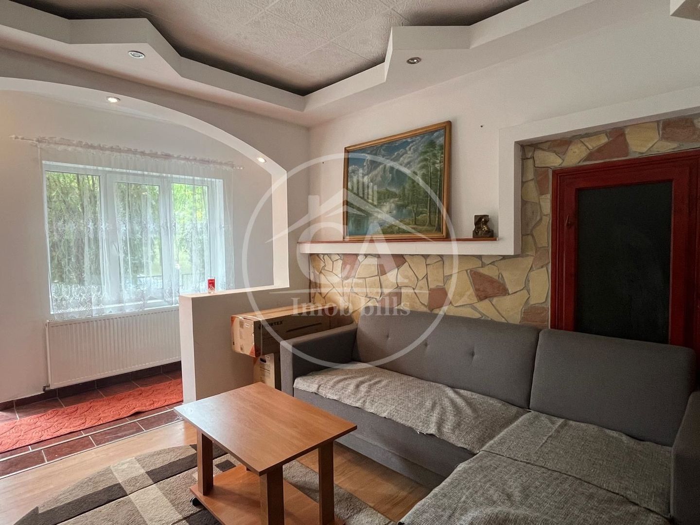 Casa P+M cu 4 camere de inchiriat în zona Gheoghe Doja, Oradea - Poză 8
