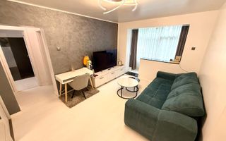 2 Camere complet renovat- Etaj 1 - Podu Ros - Poză 3