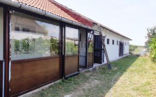 Hala de inchiriat 180 mp +spatii birouri la 20 de minute de Oradea - Poză 2