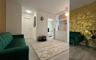 Apartament 2 camere +parcare Poitiers Towers - Continental - Poză 12