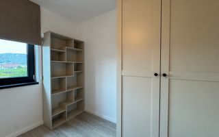 Prima închiriere | Duplex mobilat cu grădină și terasă | 2 dormitoare | Sanpetru - Poză 11