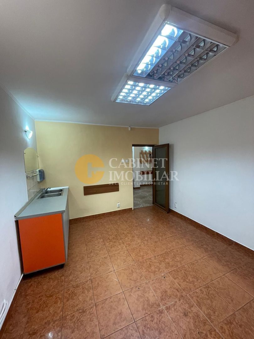 OFERTĂ UNICĂ – Spațiu ideal pentru cabinet medical, ultracentral - Poză 3