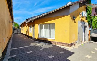 Casa 3 camere, mobilata, utilata, 600 mp teren, zona Prefectura - Poză 1