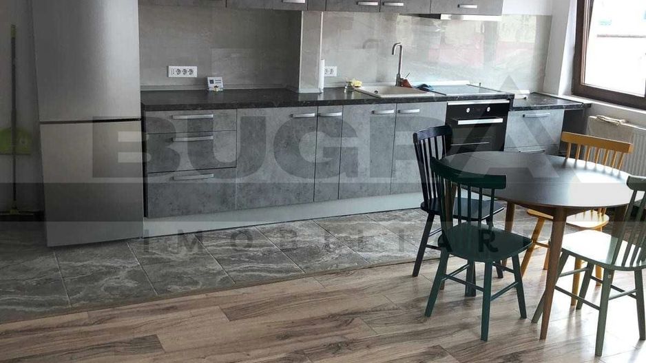 Apartament spațios și luminos cu 3 camere | 80 mp | Zona Muzeul Apei - Poză 2