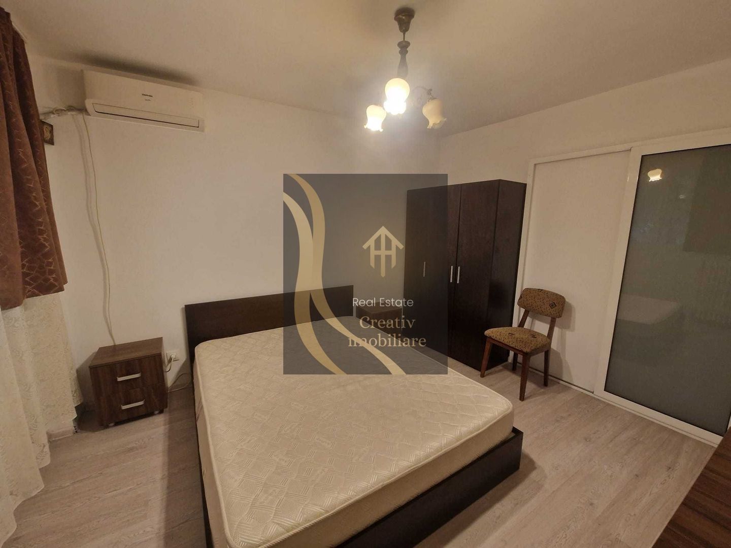 Apartament 2 camere de vânzare – Vatra Luminoasă | Renovat | Boxă | Aer condiționat | Locație excelentă | 82.500 € negociabil - Poză 2