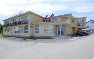 Hotel 45 camere de vânzare în Costinești – aproape de plaja - Poză 11