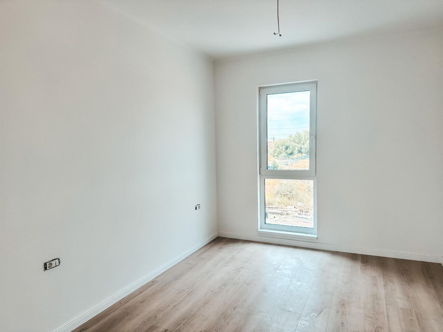 Duplex modern I 2 terase și grădină I Sacalaz - Poză 3