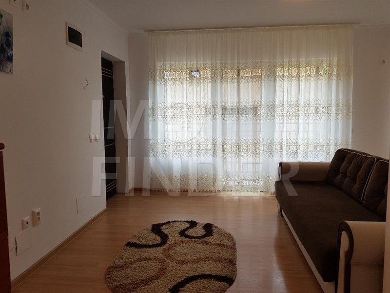 Apartament cu 2 camere de vanzare, etaj 1– Cartier Bună Ziua, Strada Privata - Poză 4