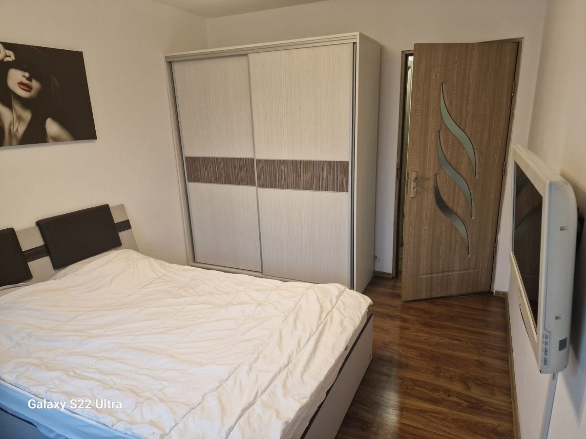 BRASADAS închiriază – Apartament 2 camere Dristor - Poză 10