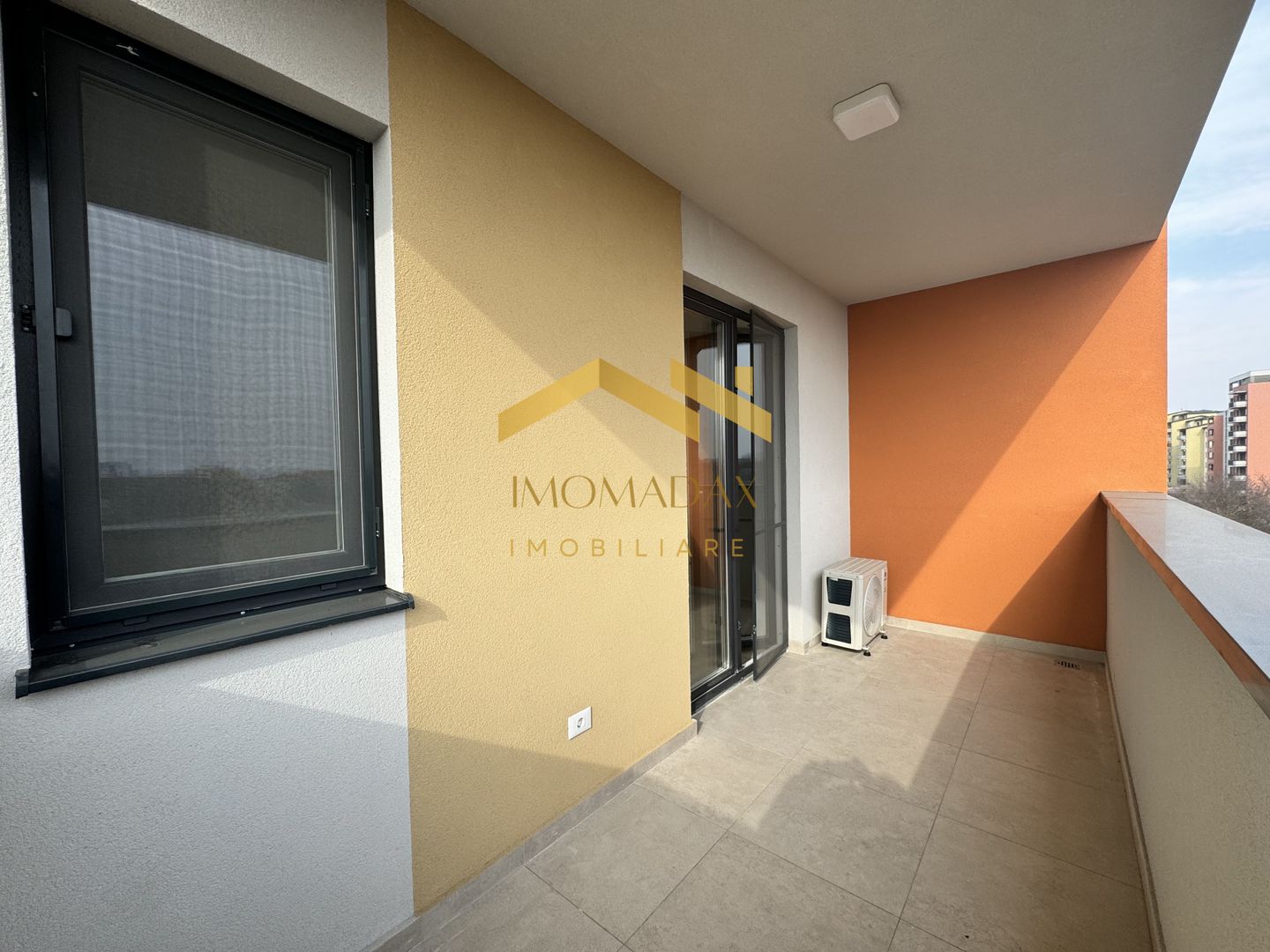 Aradului-Apartament 3 Camere-Centrala Proprie - Poză 16