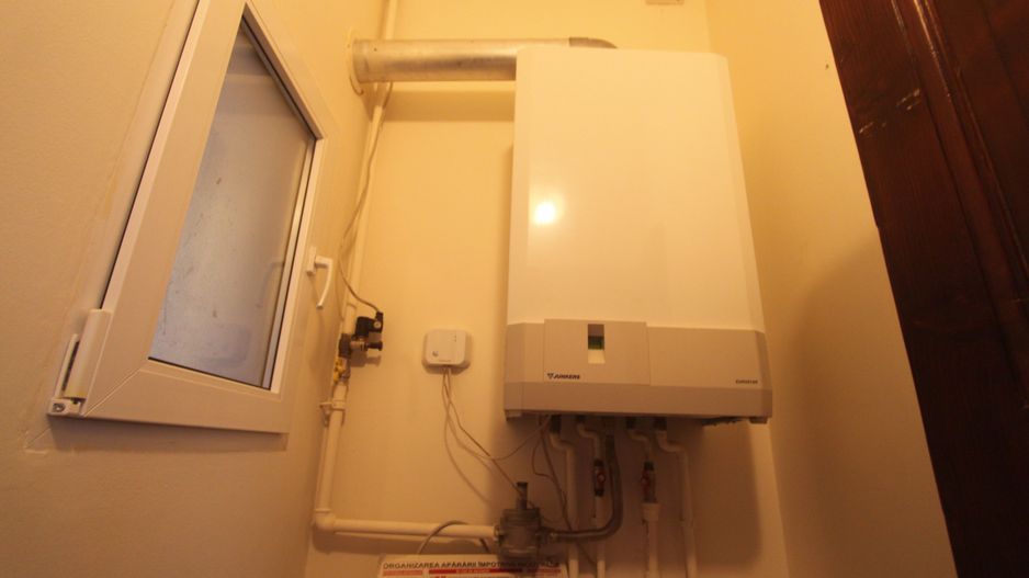 Apartament pretabil birou - Piata Victoriei - Poză 26