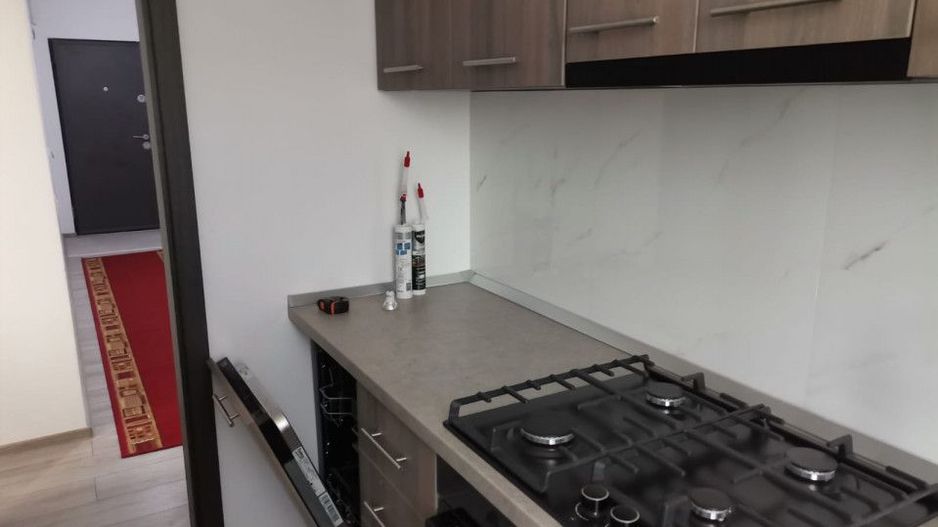 Inchiriere apartament 2 camere, Trivale, bloc nou - Poză 12