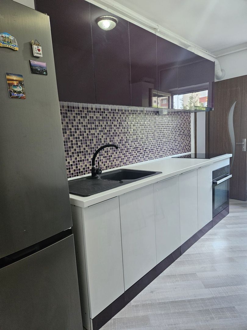 Spitalul Judetean apartament doua camere - Poză 12