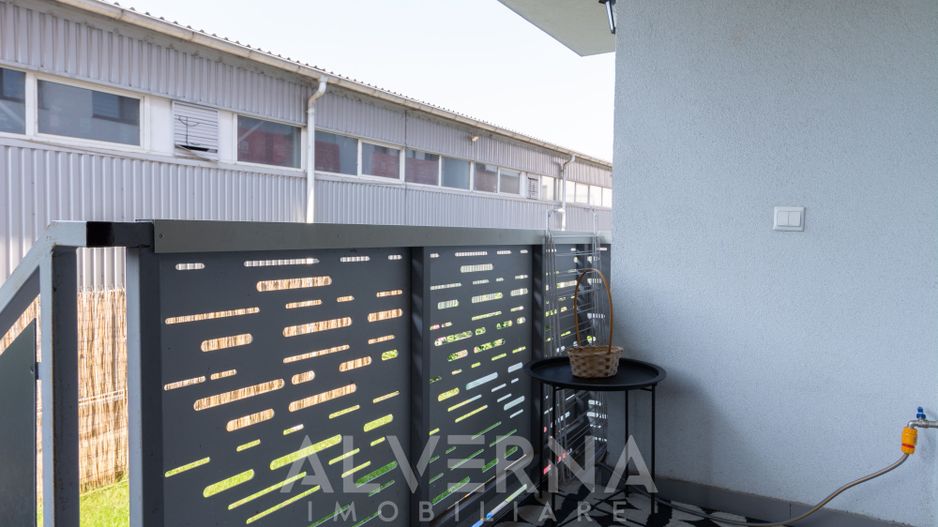 Apartament 3 camere | 68 mp | Modern | Gradina 49 mp | zona VIVO Metro - Poză 16