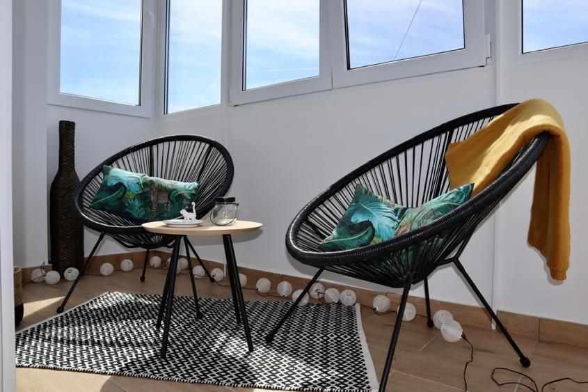 de vanzare apartament  2 camere Crangasi - Poză 9