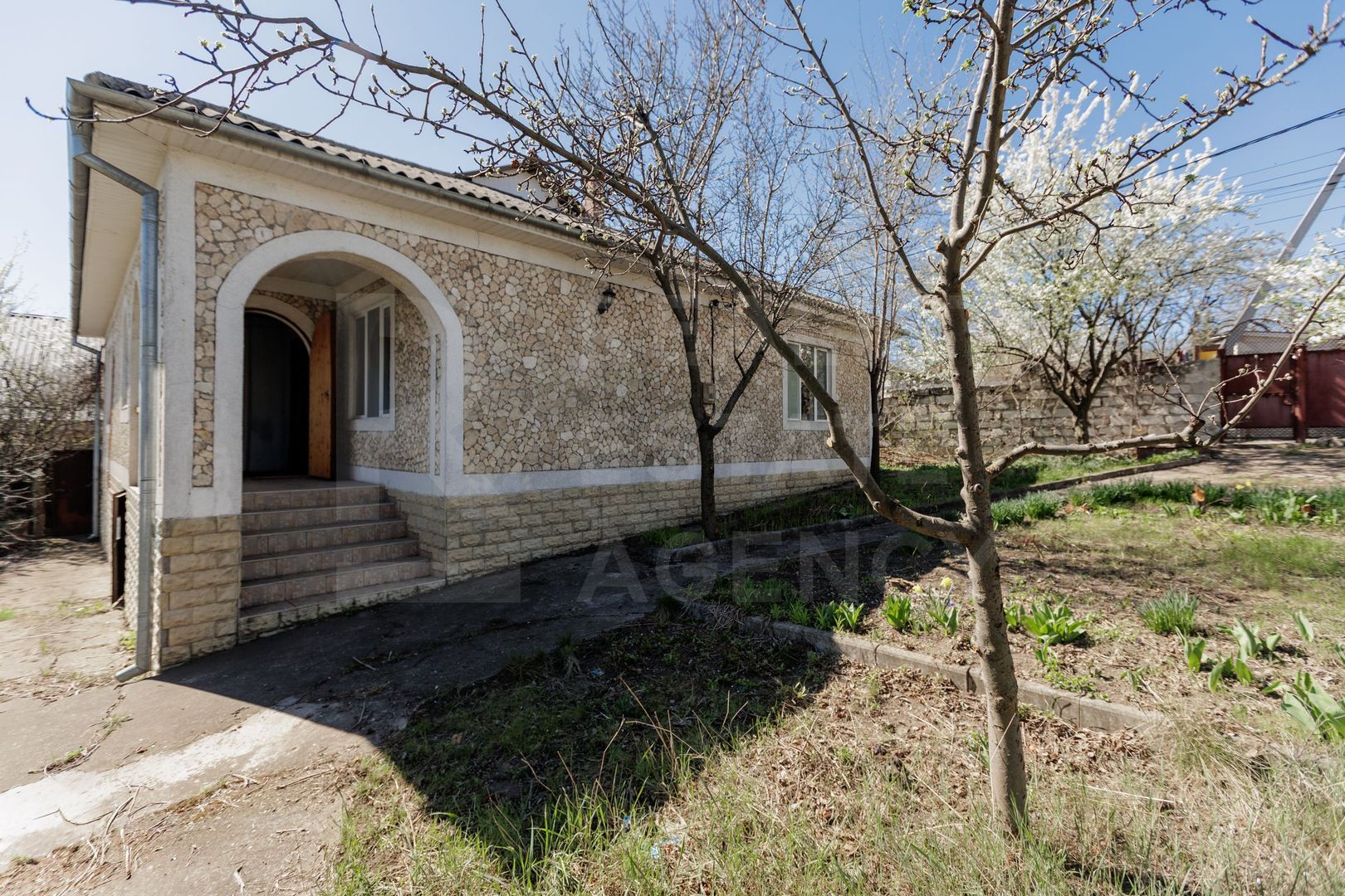 Vânzare, casă, 3 camere, stradela  1 Livezilor, Durlești - Poză 3