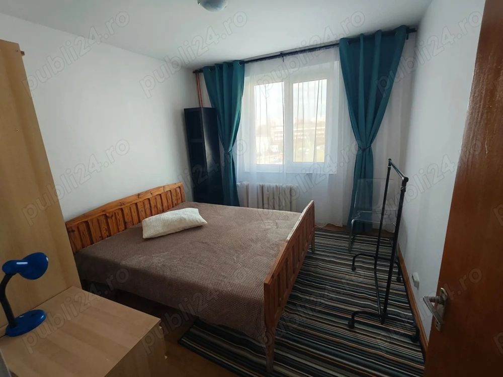 Inchiriere 3 camere Liviu Rebreanu, Titan - Poză 2