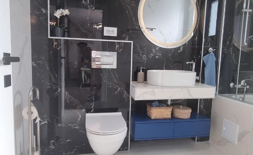 Casa 6 camere | Pipera OMV | Complex privat - Poză 12