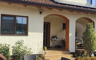 Casă duplex 4 camere de închiriat | Șelimbăr | 170 mp - Poză 2