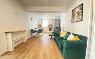 Apartament 3 camere, Selimbar - Poză 1
