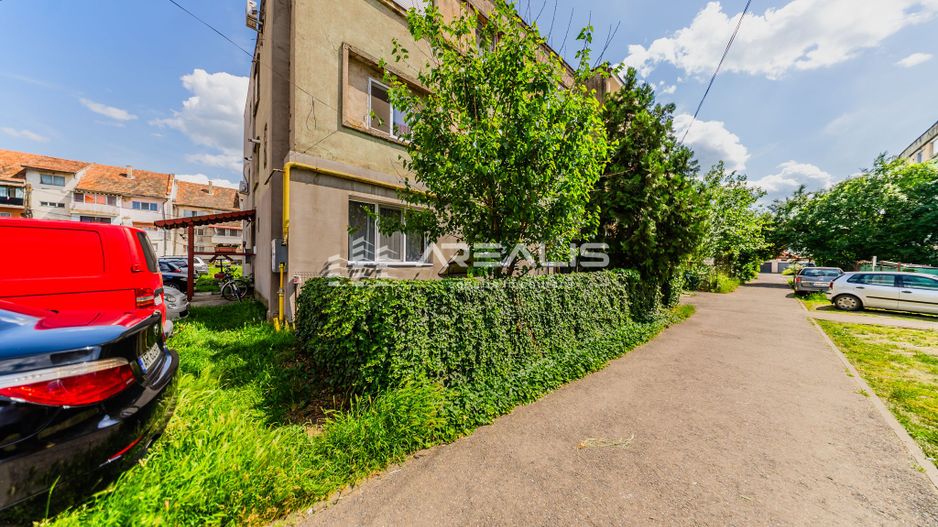 Apartament 2 camere Vladimirescu - Poză 14