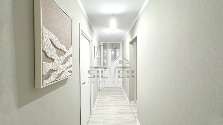 Apartament cu 4 camere dec./78mp/zona Primaverii. - Poză 10