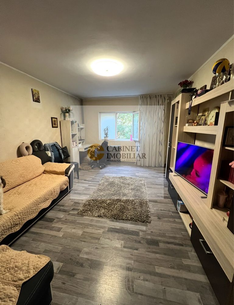 2 Camere - Decomandat | Fără Risc | Parcul Plumbuita | Reabilitat - Poză 2