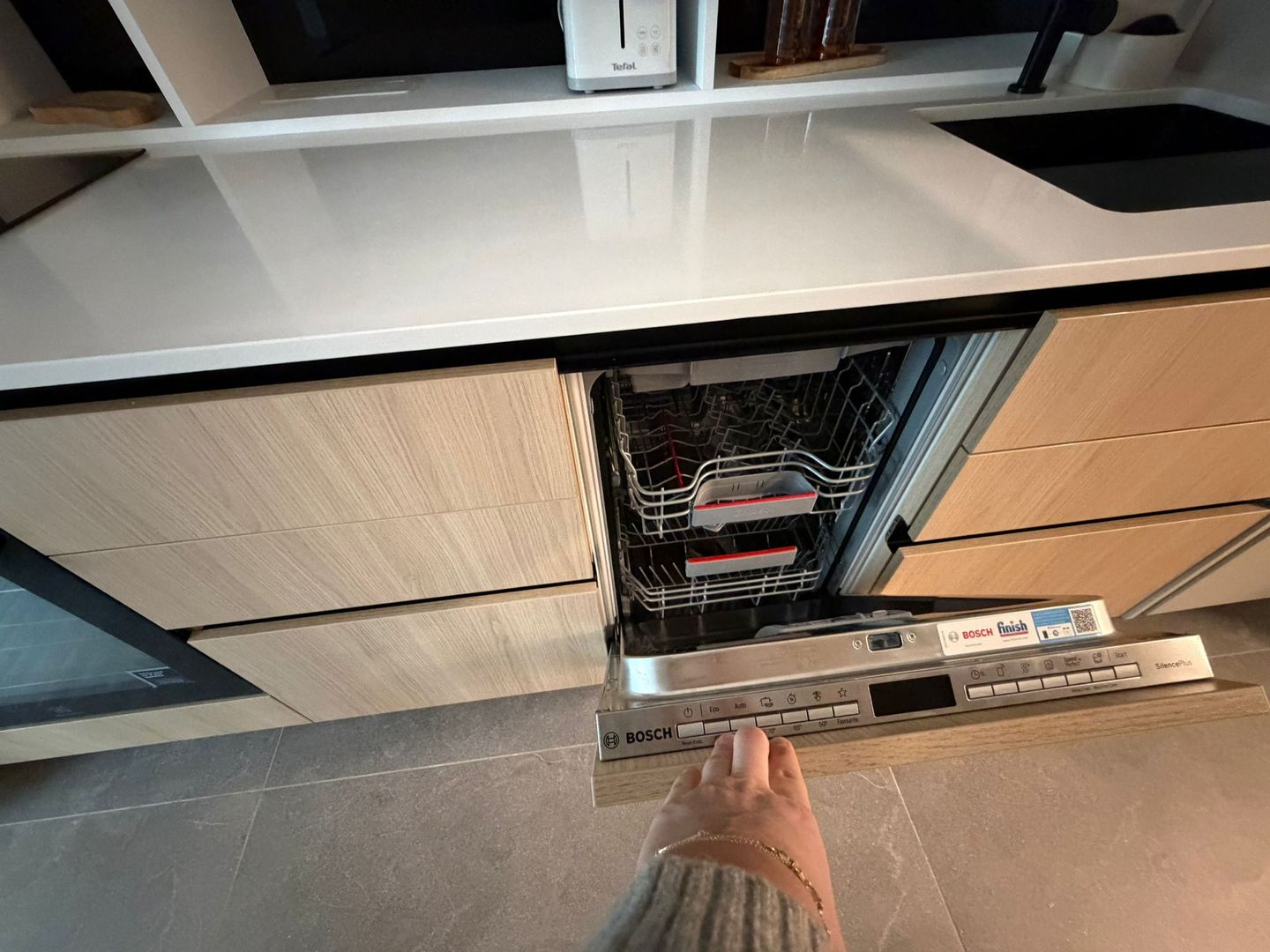 AP. 2 CAMERE ESTORIA, PRIMA INCHIRIERE, PARCARE, METROU, PET-FRIENDLY - Poză 12