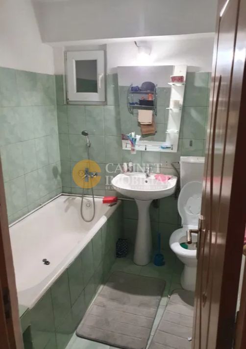 Pacurari-Alpha Bank Apartament 3 camere decomandat Etaj Intermediar - Poză 7