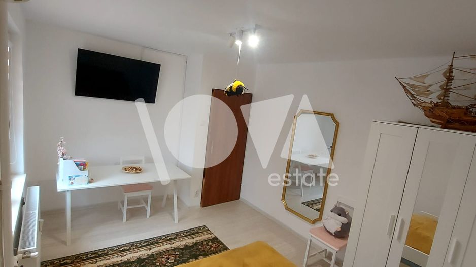 De vânzare: Ap. 2 camere - renovat - Drumul Taberei - metrou Brâncuși - Poză 1
