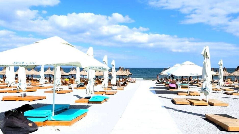 Sea On - Mamaia Nord, 3 camere, etajul 1, terasa cu vedere la mare! - Poză 4