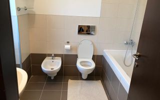 APARTAMENT COCHET CU 3 CAMERE LA INCHIRIERE IN ZONA GRADINA ZOO - Poză 5