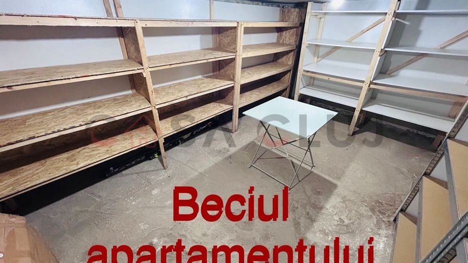 Decomandat, la cheie, Kaufland Măraști! - Poză 12