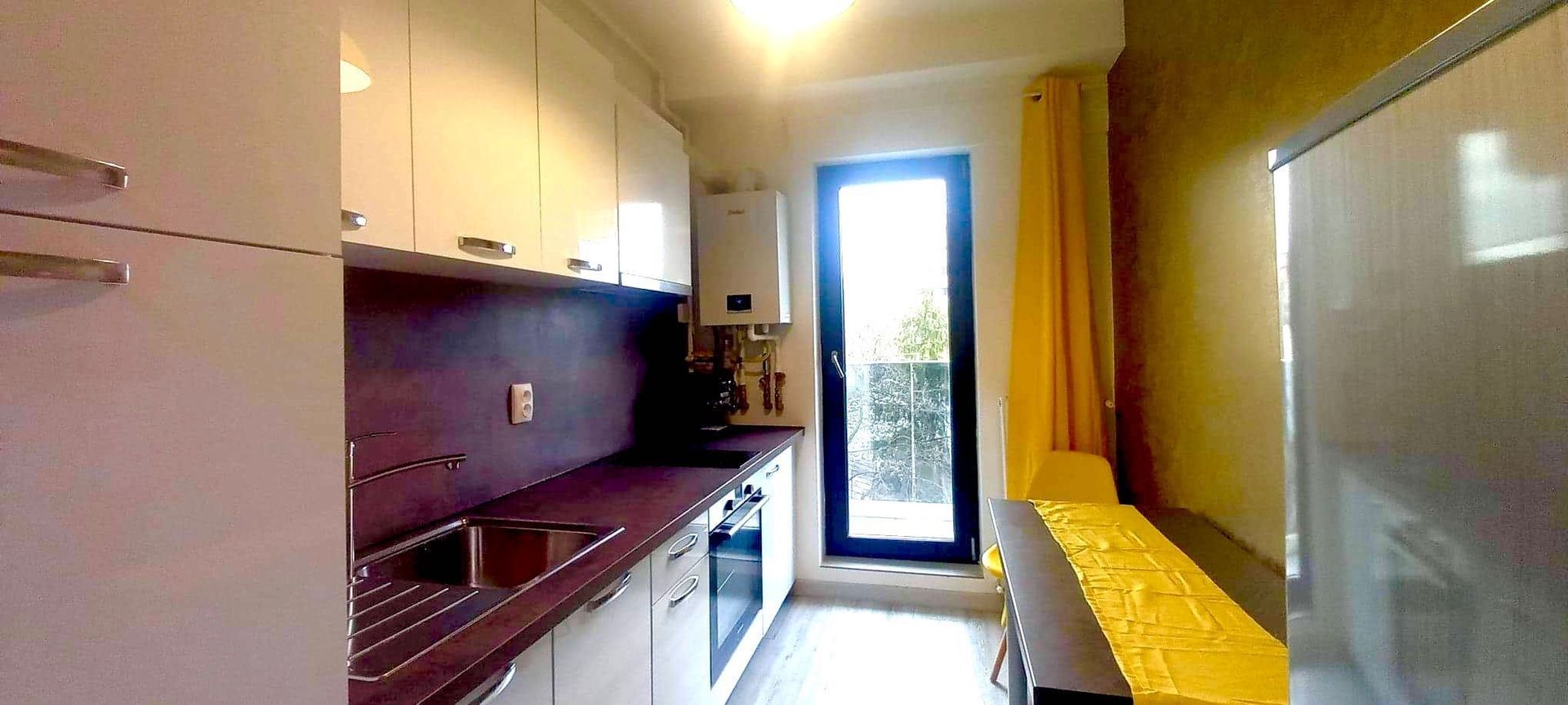 Apartament 2 camere Regie Residence - Poză 8