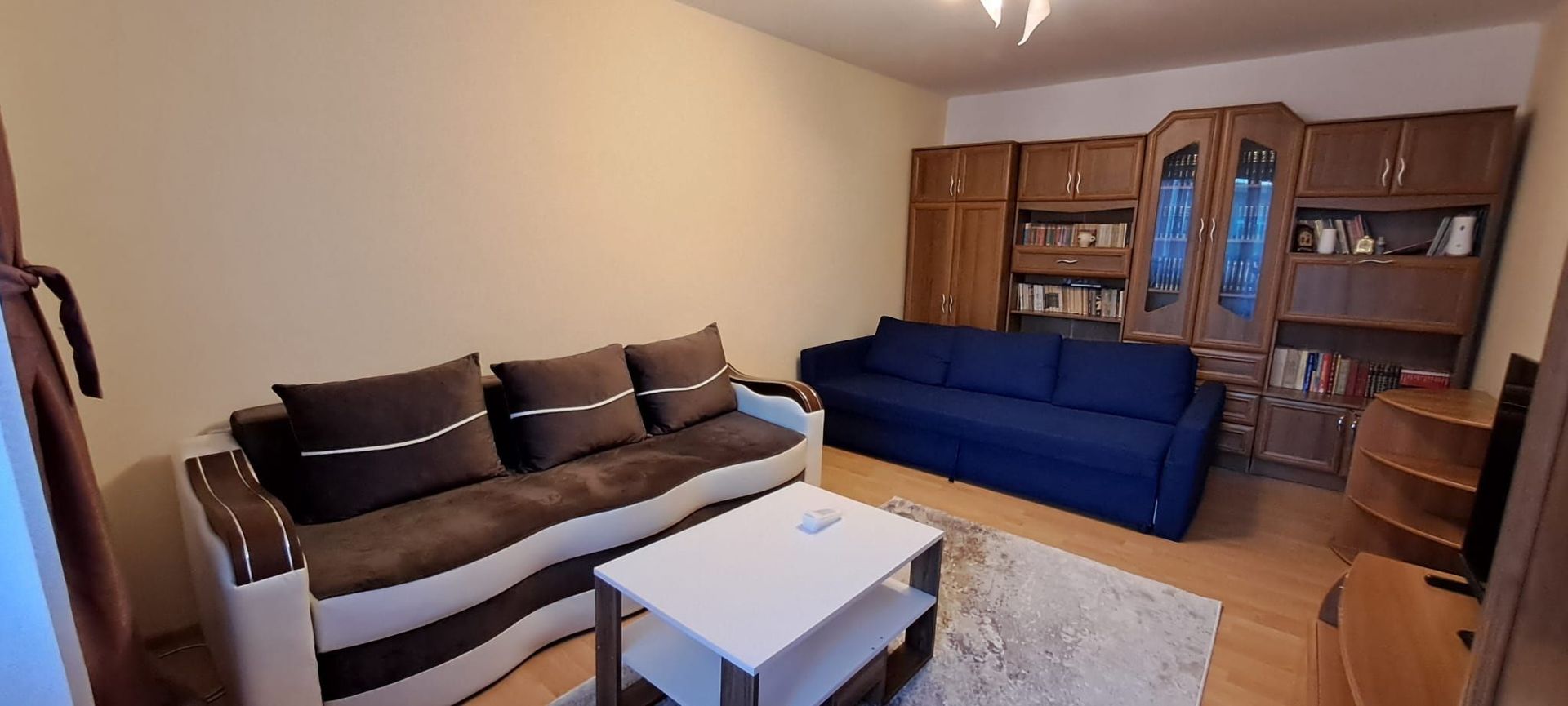 RAHOVA - Piata Rahova, stradal, 2 camere, mobilat si utilat modern - Poză 5