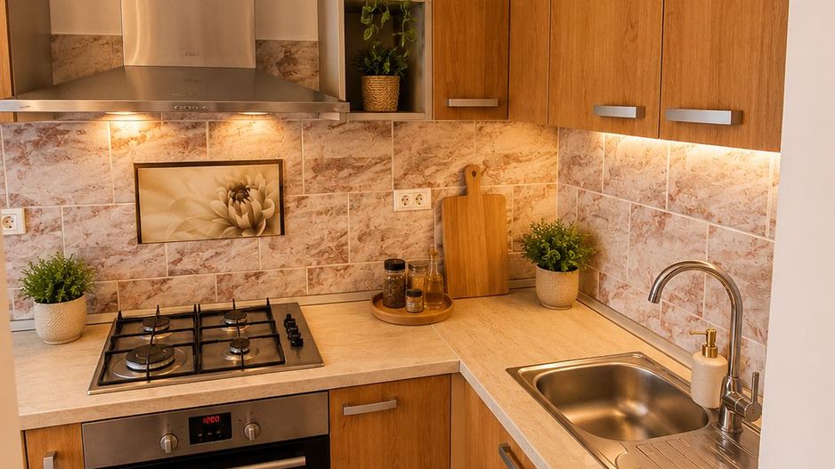 Apartament la casă cu 5 camere | 150 mp | Zona Calea Aradului – Iulius - Poză 13
