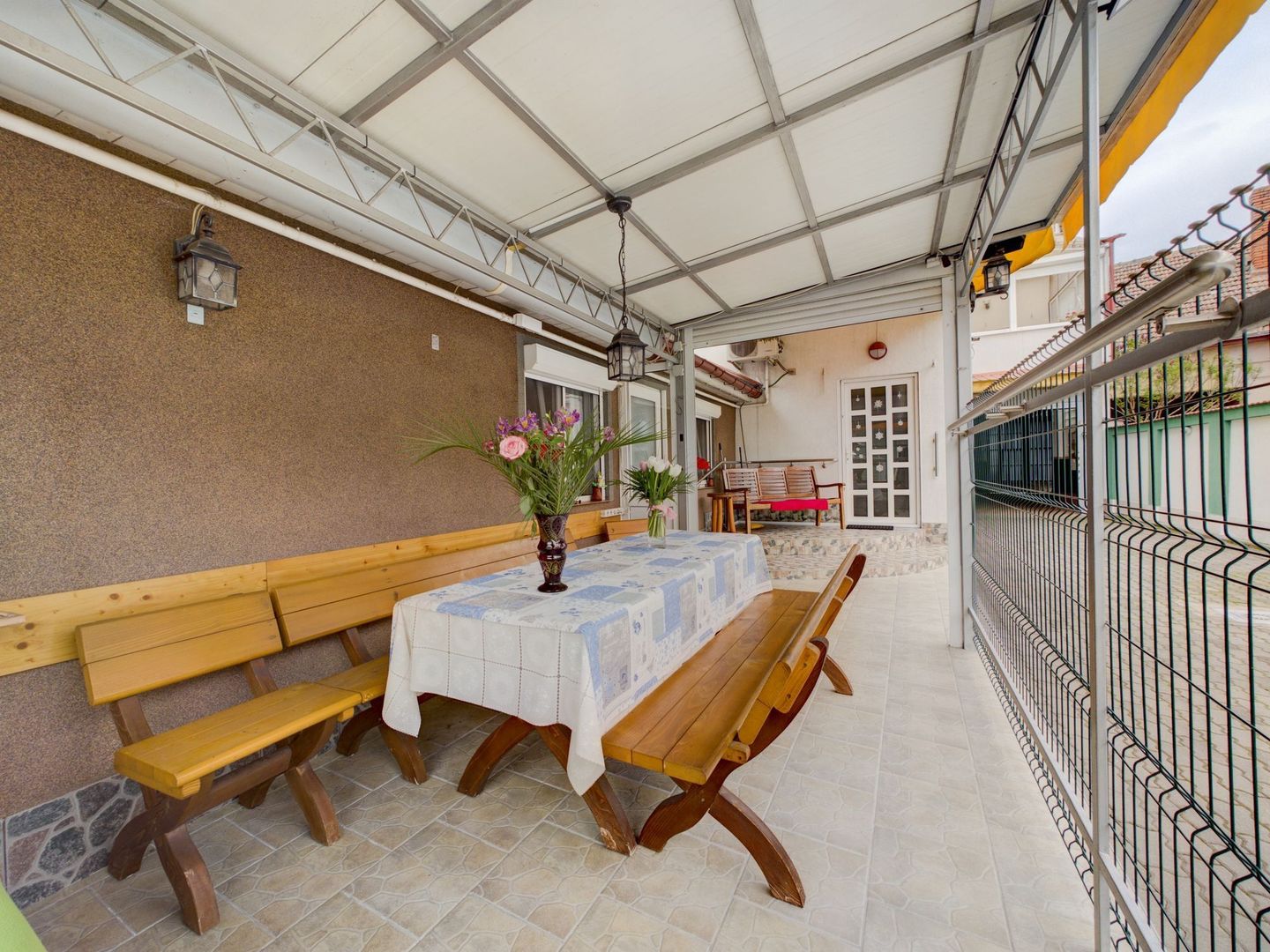 Spațiu comercial, hală și apartamente Aradul Nou - Poză 13