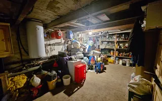 Casa cu doua corpuri, 5 camere, 1580 mp teren, Dealul Furcilor - Poză 24