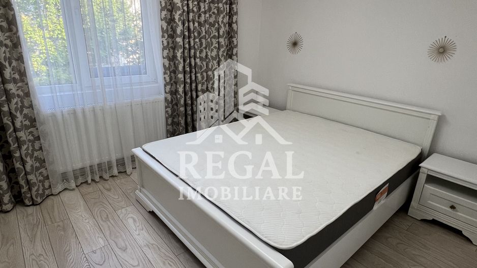 Apartament 2 camere de închiriat | 47 mp | Mobilat și utilat complet - Poză 6