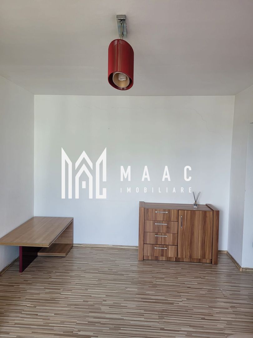 Apartament 3 camere de închiriat | Sibiu, Trei Stejari | 74 mp - Poză 14