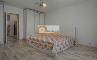 Duplex 4 camere, Metrou Tineretului, langa Parc, Pet Friendly, Centrala - Poză 16