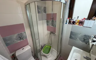 AP. 3 CAMERE - CURTE, PARCARE INCLUSA, MOBILAT MODERN, COMIS 0% - Poză 13
